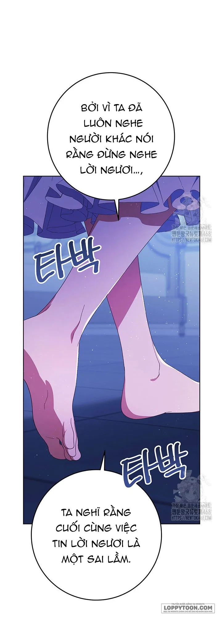 Nuôi Dưỡng Em Gái Xinh Đẹp Chap 96 - trang 7