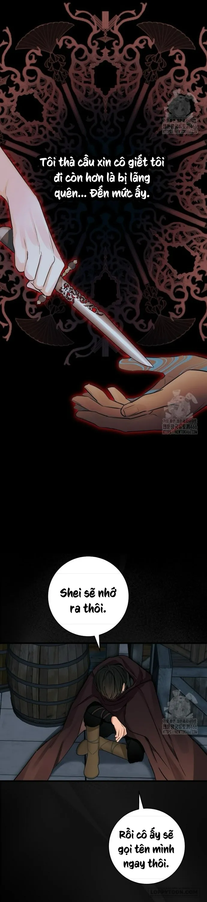 Cuộc Hôn Nhân Xa Hoa Của Đại Công Tước Là Giả Chap 78 - trang 4