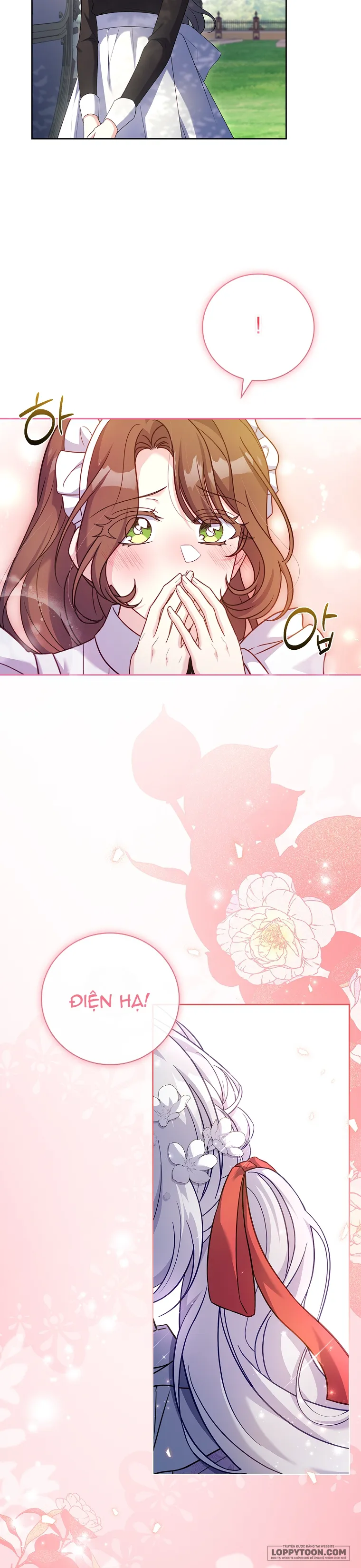 Cha Nào Con Nấy Chap 12 - trang 2