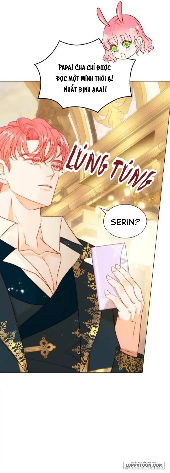 Tôi Được Sinh Ra Là Cô Con Gái Thứ Hai Chap 15 - trang 14