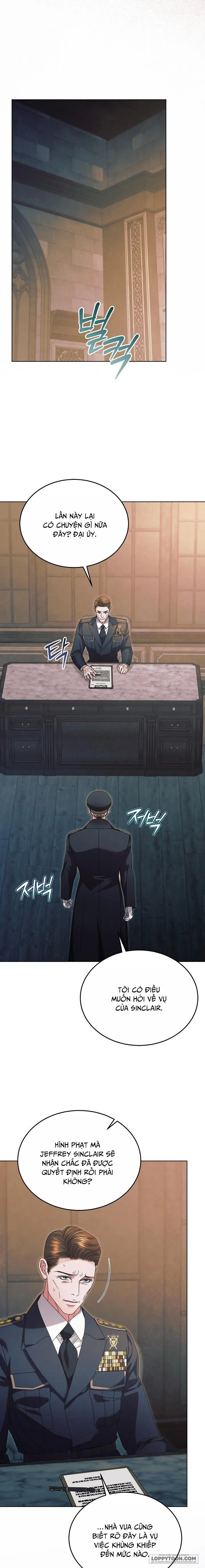 Hãy Cầu Xin Tôi Đi Chap 66 - trang 21