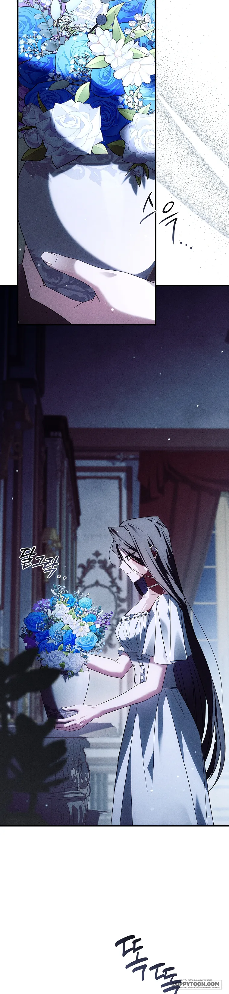 Văn Phòng Thám Tử Dành Cho Nam Chính Hối Hận! Chap 13 - trang 40