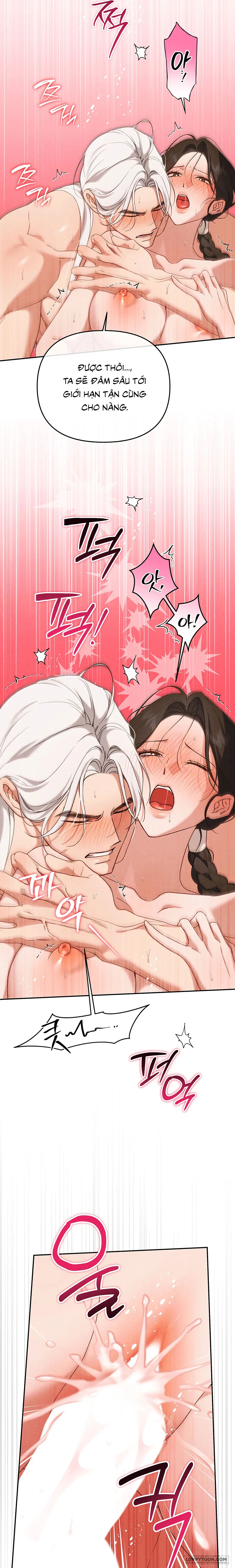 Phá Cầm Chap 7 - 🔞🔞🔞🔞🔞 - trang 22