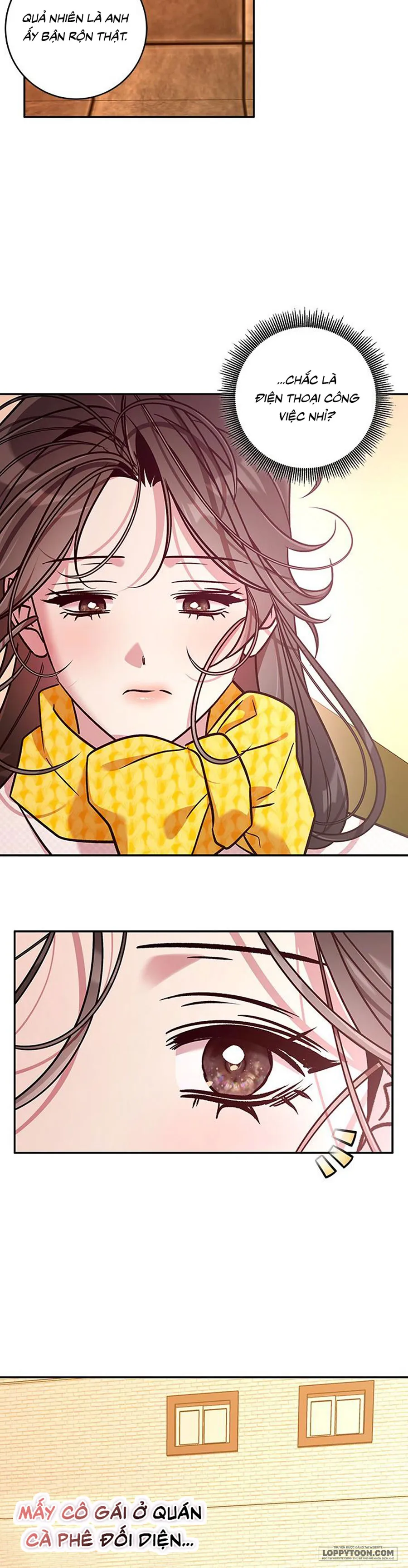 Đừng Bảo Đây Là Nàng Tiên Ốc Nhé?! Chap 20 - 🔞🔞🔞 - trang 25