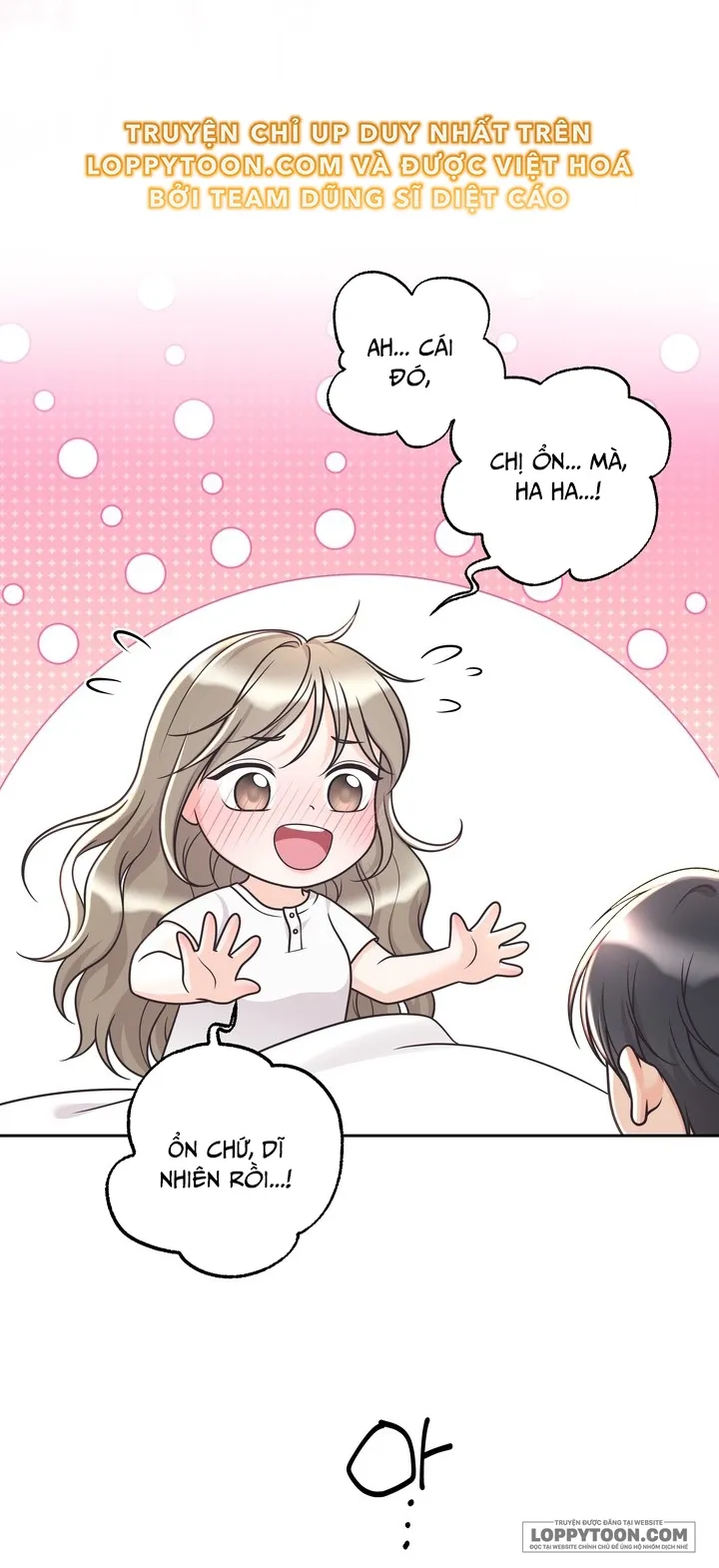 Đối Tác Ba Bên Chap 12 - trang 35