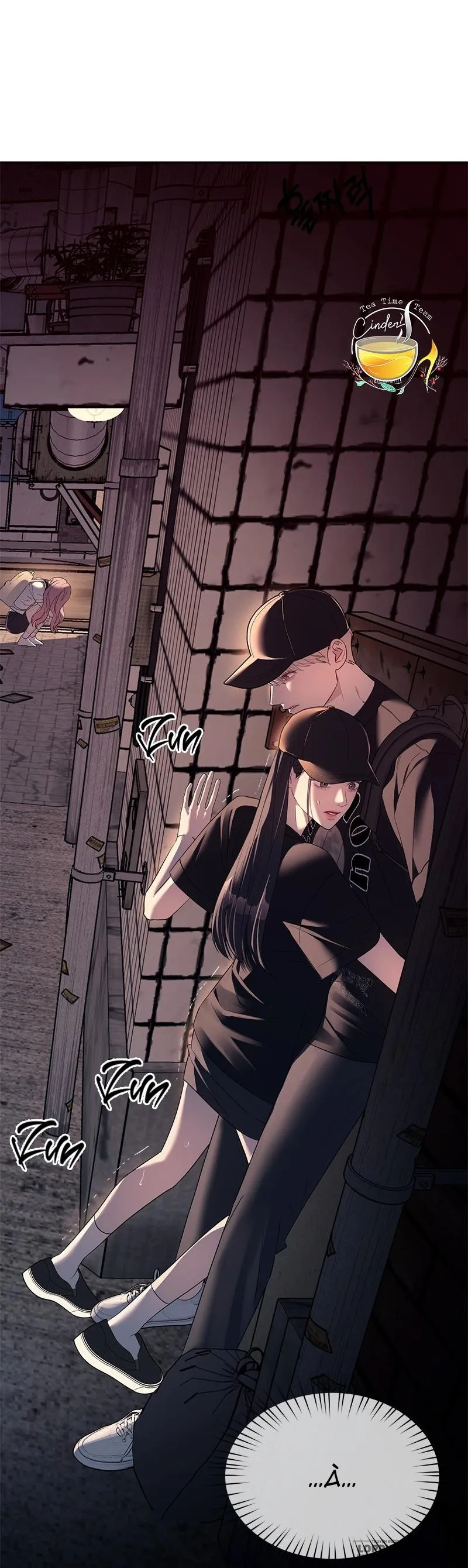 Xâm Nhập Trường Trung Học Tài Phiệt Chap 35 - trang 62