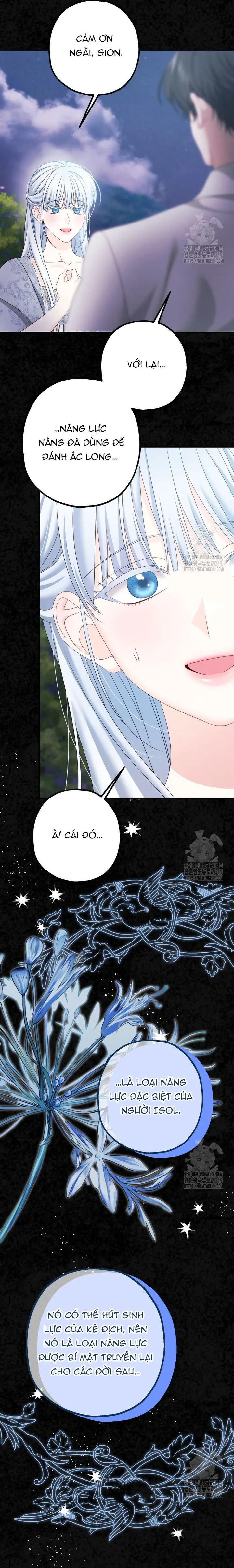 Khi Bị Nam Chính Ám Ảnh Biến Tôi Thành Nữ Chính Chap 19 - trang 15
