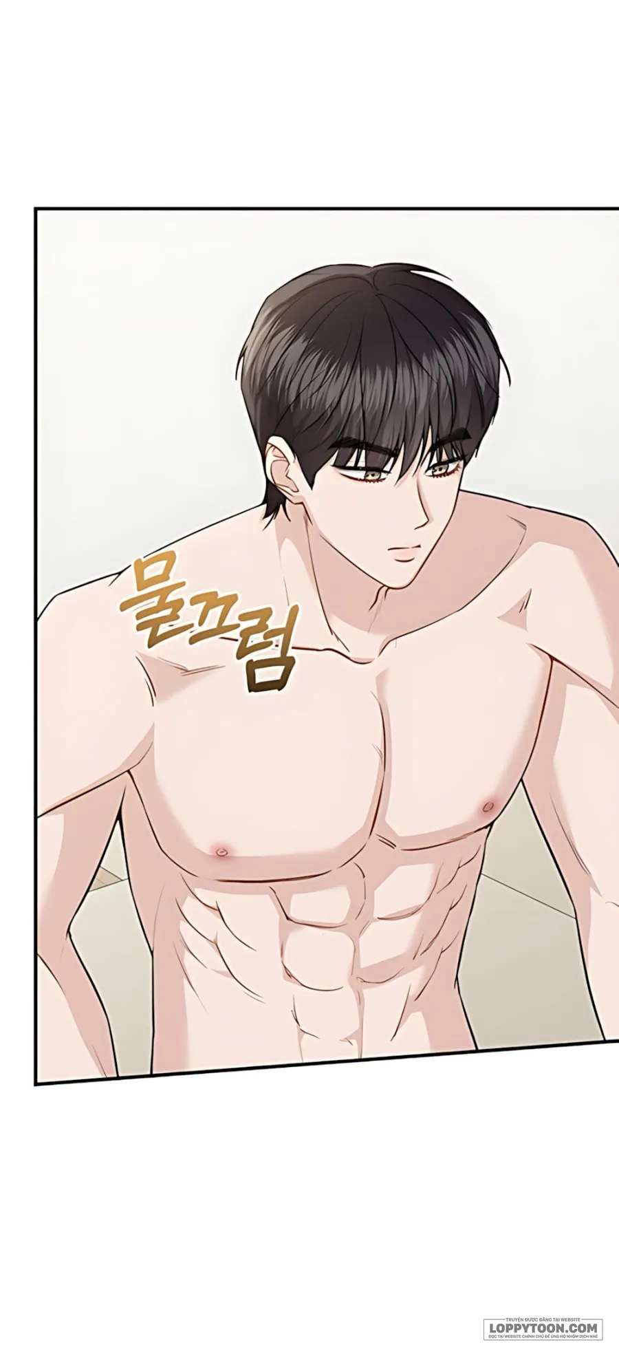 Quy Luật Cải Tạo Kẻ Rác Rưởi Chap 5 - 🔞 - trang 8