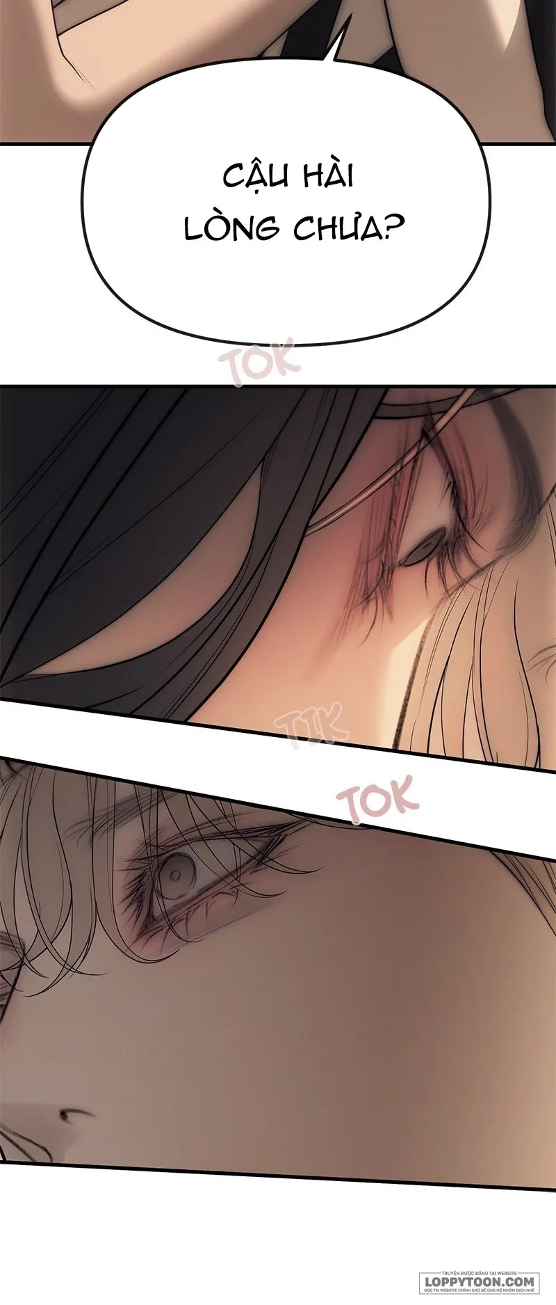 Xâm Nhập Trường Trung Học Tài Phiệt Chap 96 - trang 74