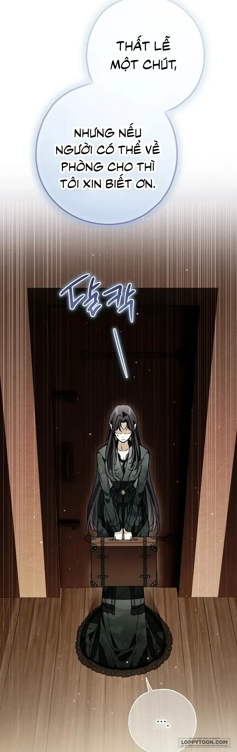 Có Kẻ Đã Sở Hữu Cơ Thể Của Tôi Chap 86 - trang 42