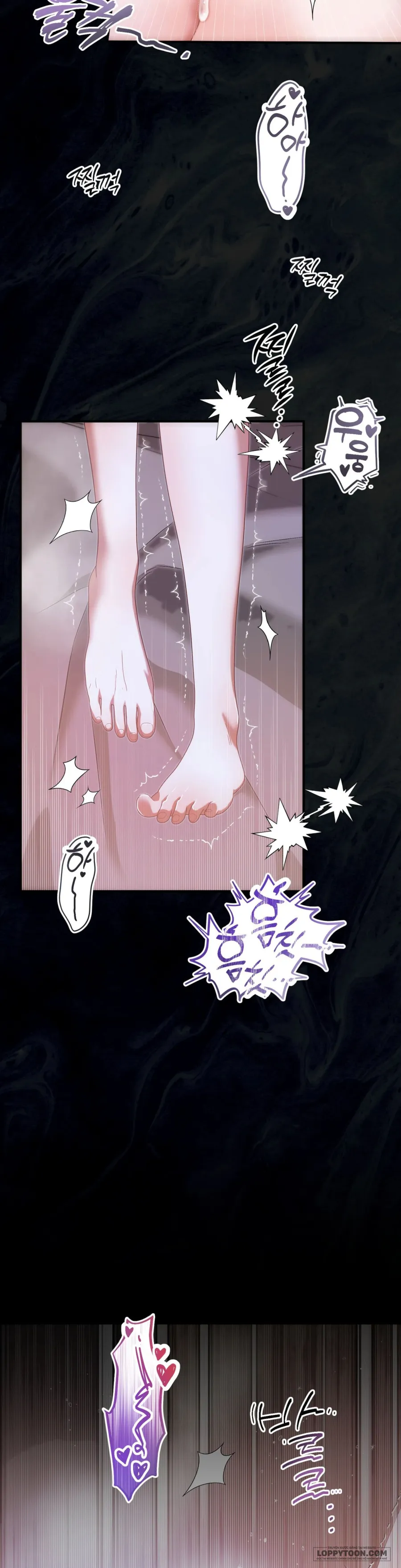 Ngọn Lửa Ẩn Giấu Chap 2 - 🔞🔞🔞 - trang 23