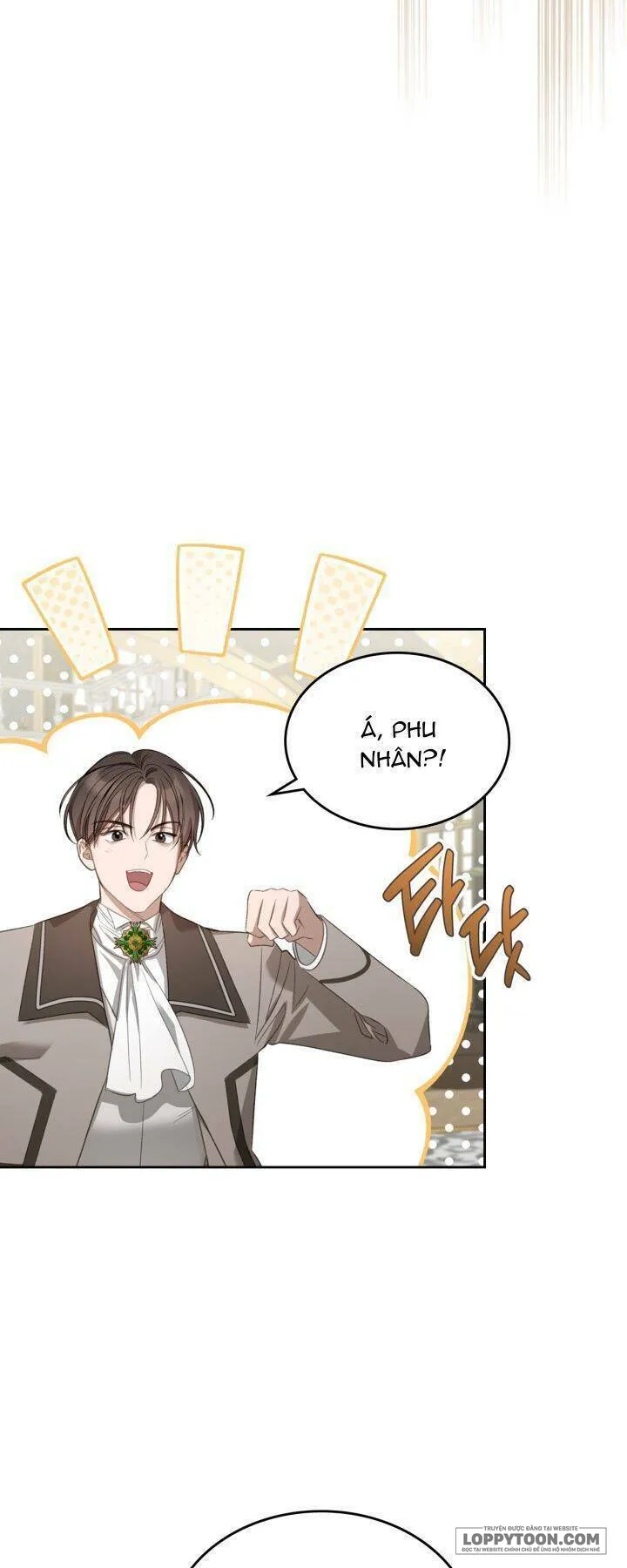 Nam Chính Quái Vật Sống Dưới Giường Tôi Chap 36 - trang 23
