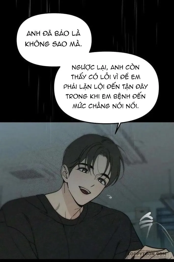 Cặp Đôi Không Chính Thức Chap 4 - trang 52