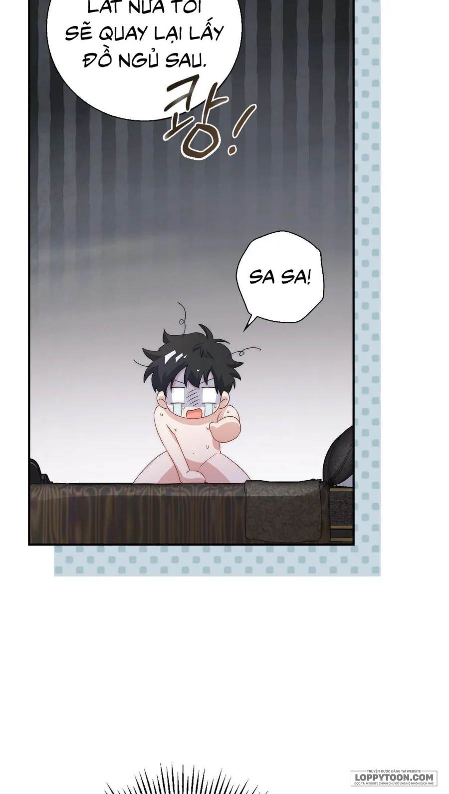Ủa, Sao Thể Loại Này Khác Biệt Quá Vậy? Chap 1 - 🔞🔞🔞 - trang 28