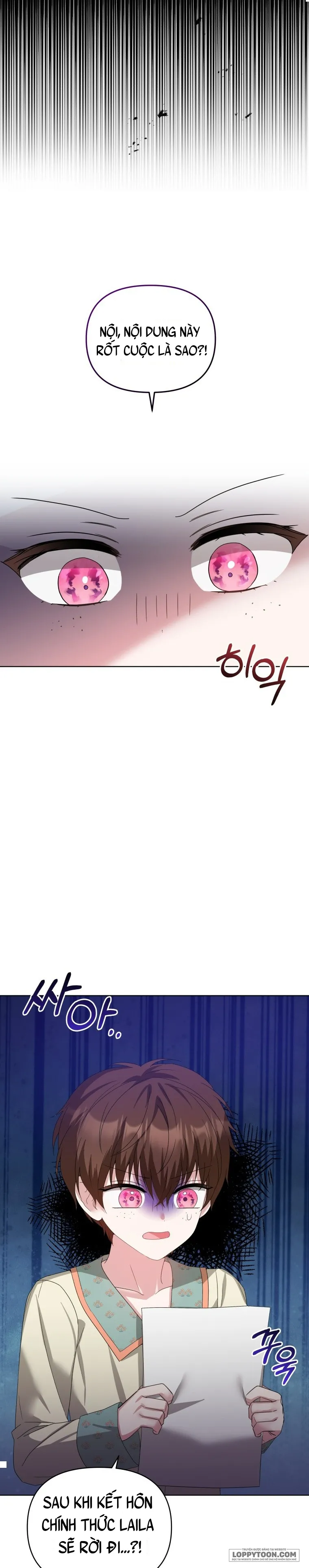 Chiếc Túi Bí Mật Của Quý Cô Xấu Xí Chap 30 - trang 9