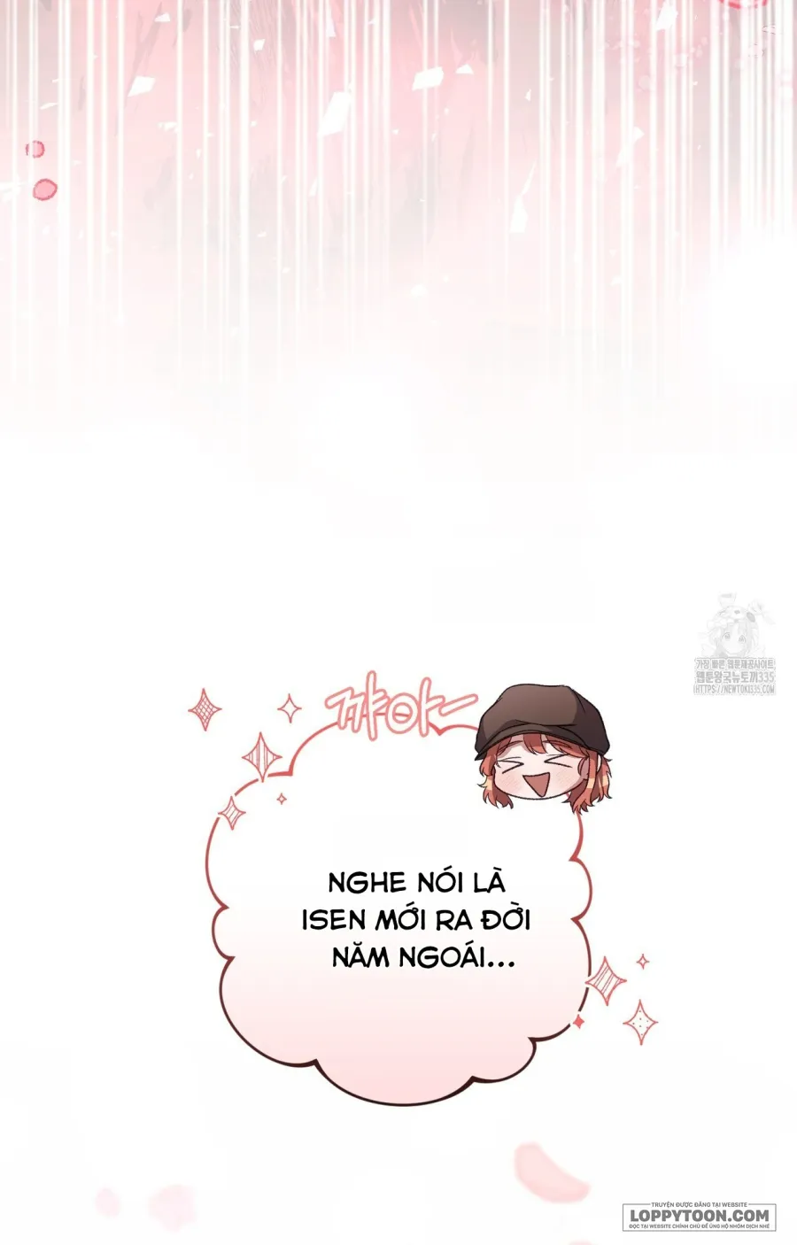 Nàng Tiên, Hãy Ký Hợp Đồng Nào Chap 33 - trang 37