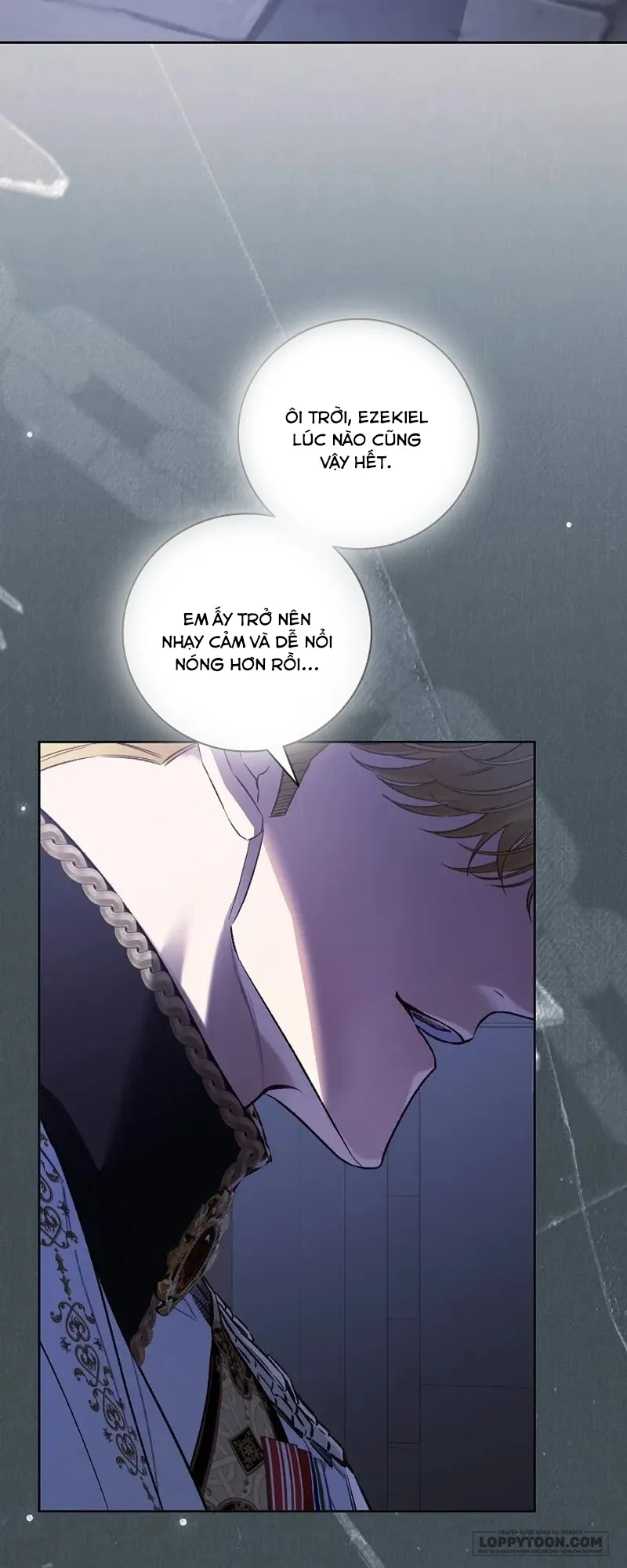 Papa Là Kẻ Thù Kiếp Trước Của Tôi? Chap 43 - trang 51