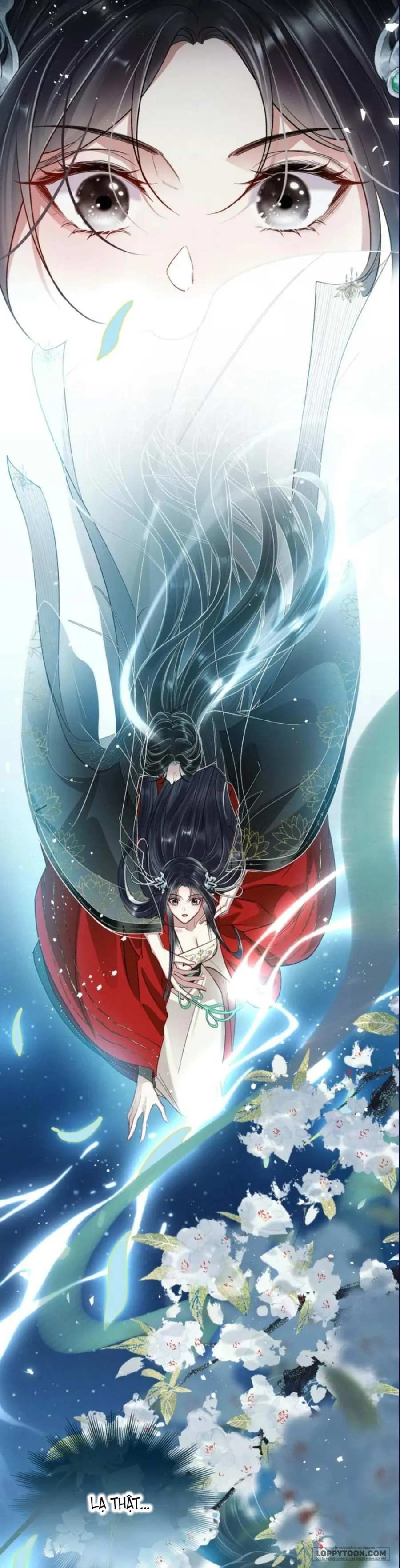 Dâng Cá Muối Cho Sư Tổ Chap 27 - trang 13