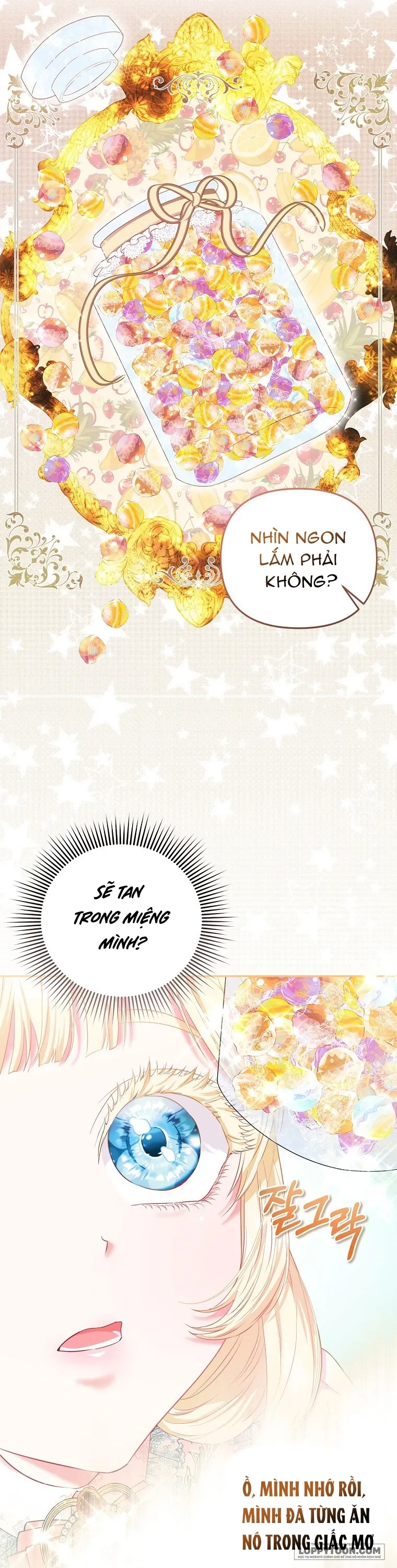 Nàng Công Chúa Của Mọi Người Chap 13 - trang 6