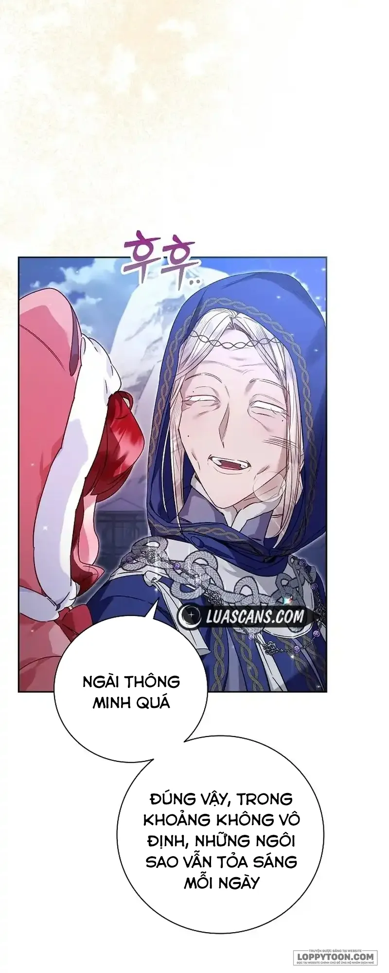 Papa Là Kẻ Thù Kiếp Trước Của Tôi? Chap 16 - trang 17