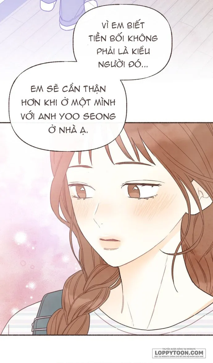 Cảm Xúc Chuyển Giao Chap 42 - trang 9
