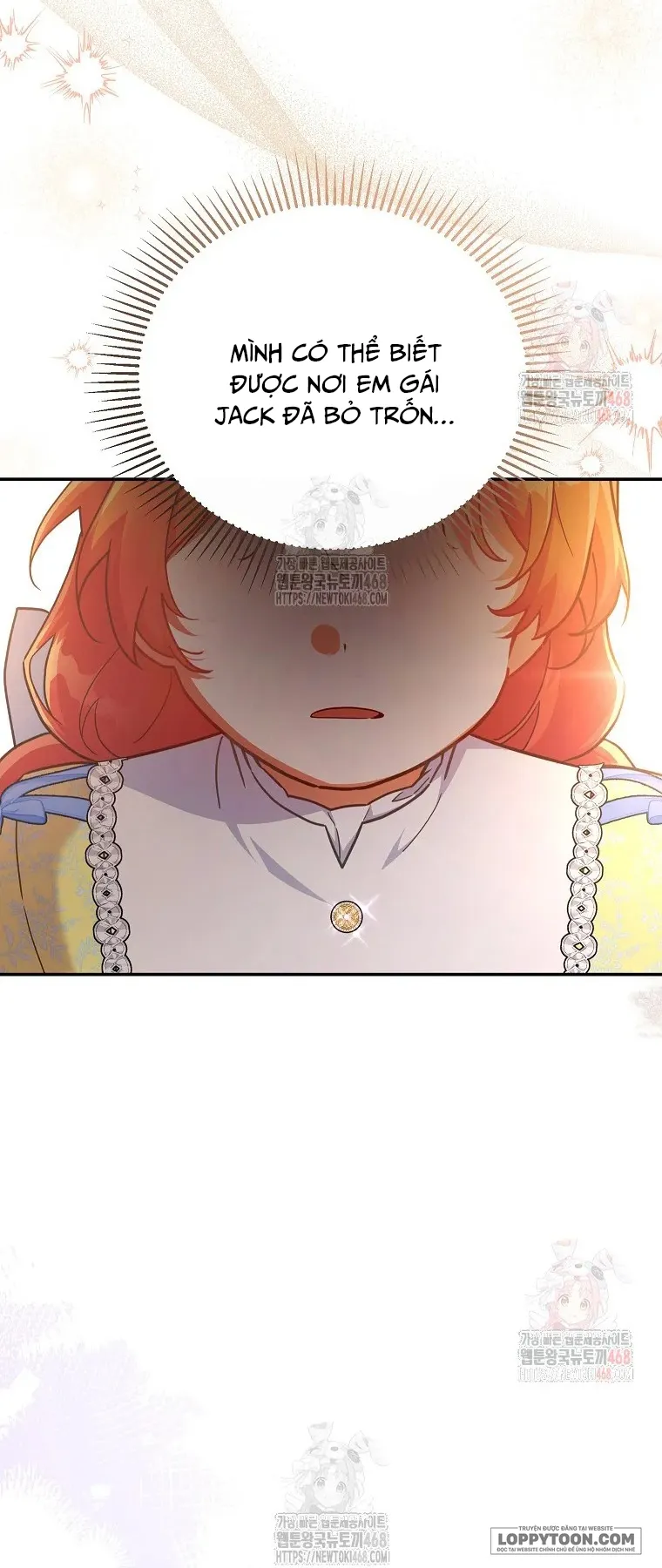 Bé Con Chốn Hoa Nở Chap 63 - trang 40
