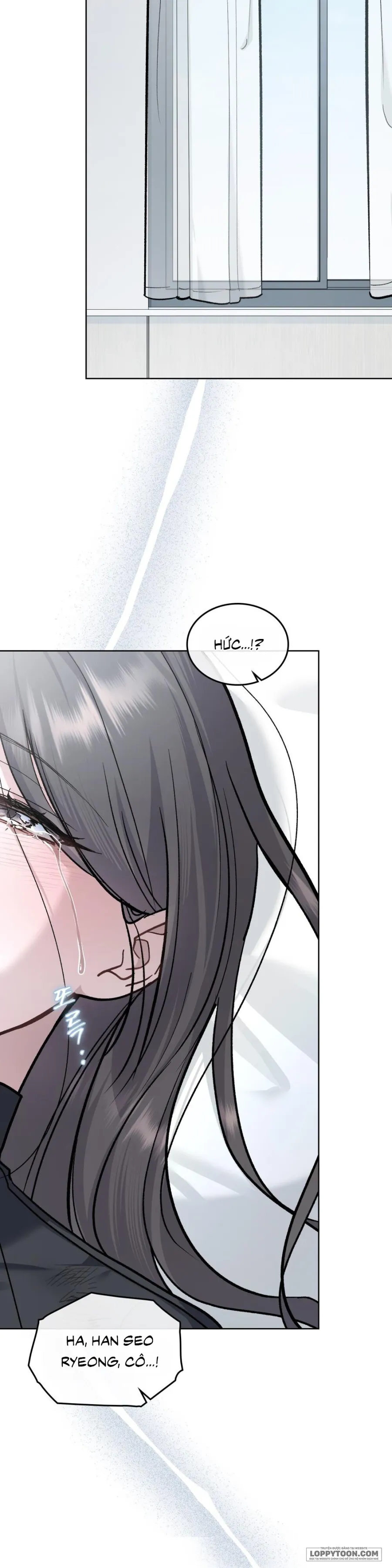 Kết Hôn Với Kẻ Tâm Thần Chap 37 - END SS1 - trang 10
