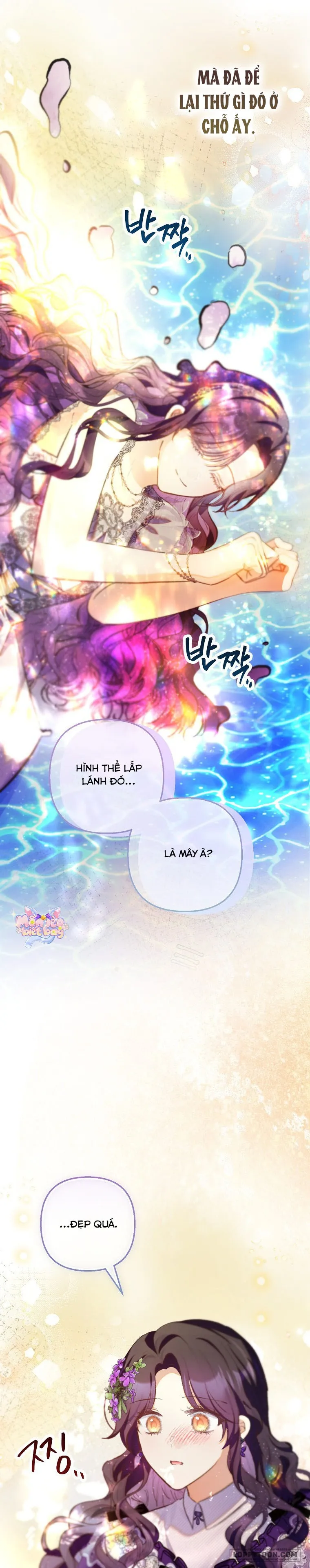Con Gái Cưng Của Quỷ Chap 119 - Ngoại Truyện 3 - trang 11