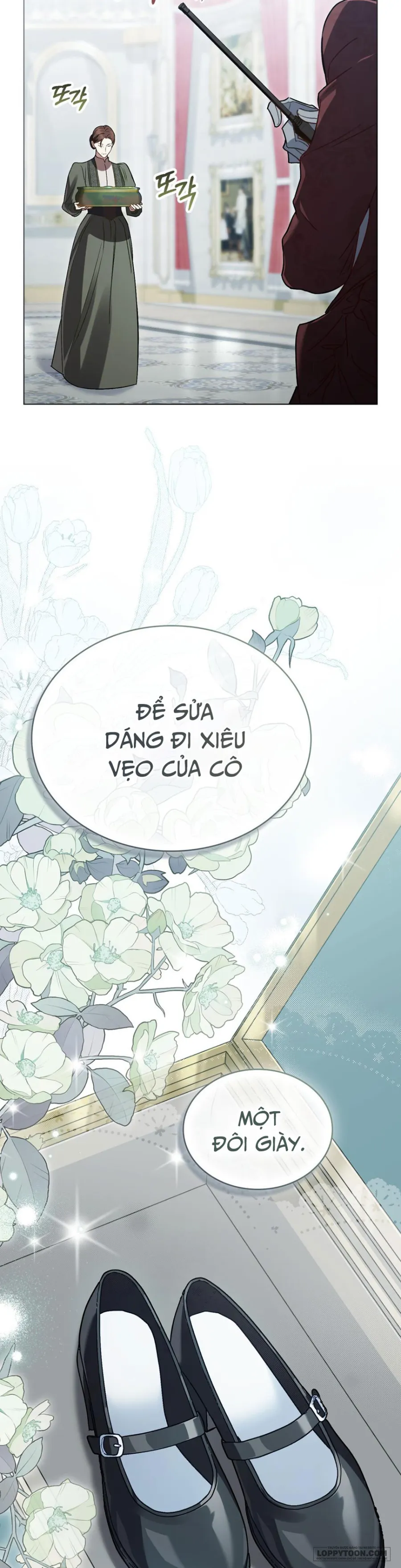 Giới Thượng Lưu Chap 6 - trang 30