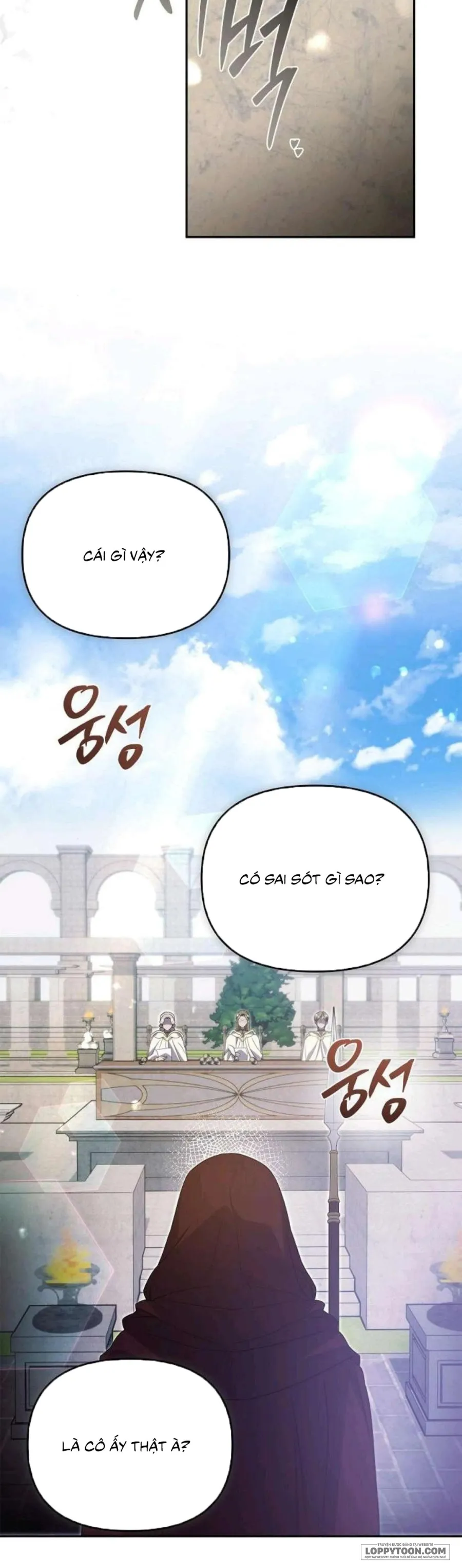 Lần Thứ Hai Tôi Kết Hôn Với Quái Vật Chap 39 - trang 45