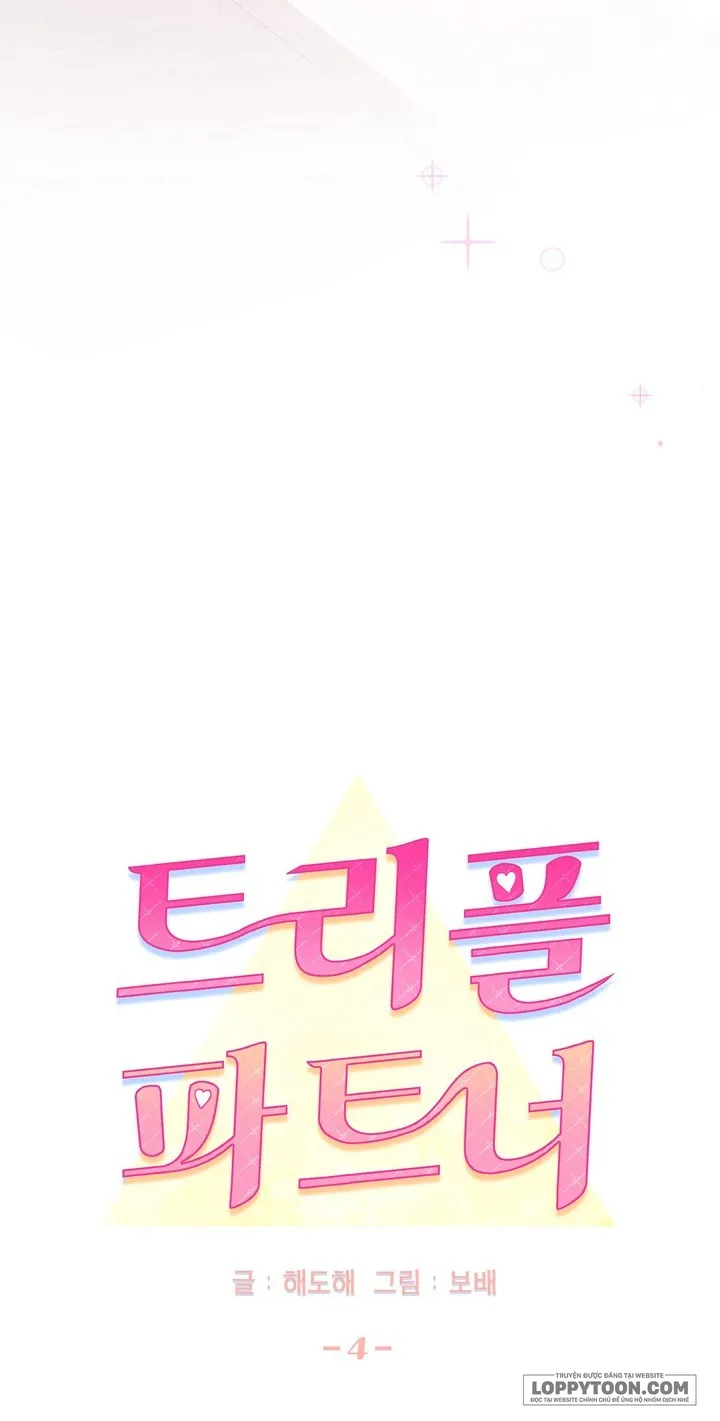 Đối Tác Ba Bên Chap 4 - 🔞🔞🔞 - trang 18