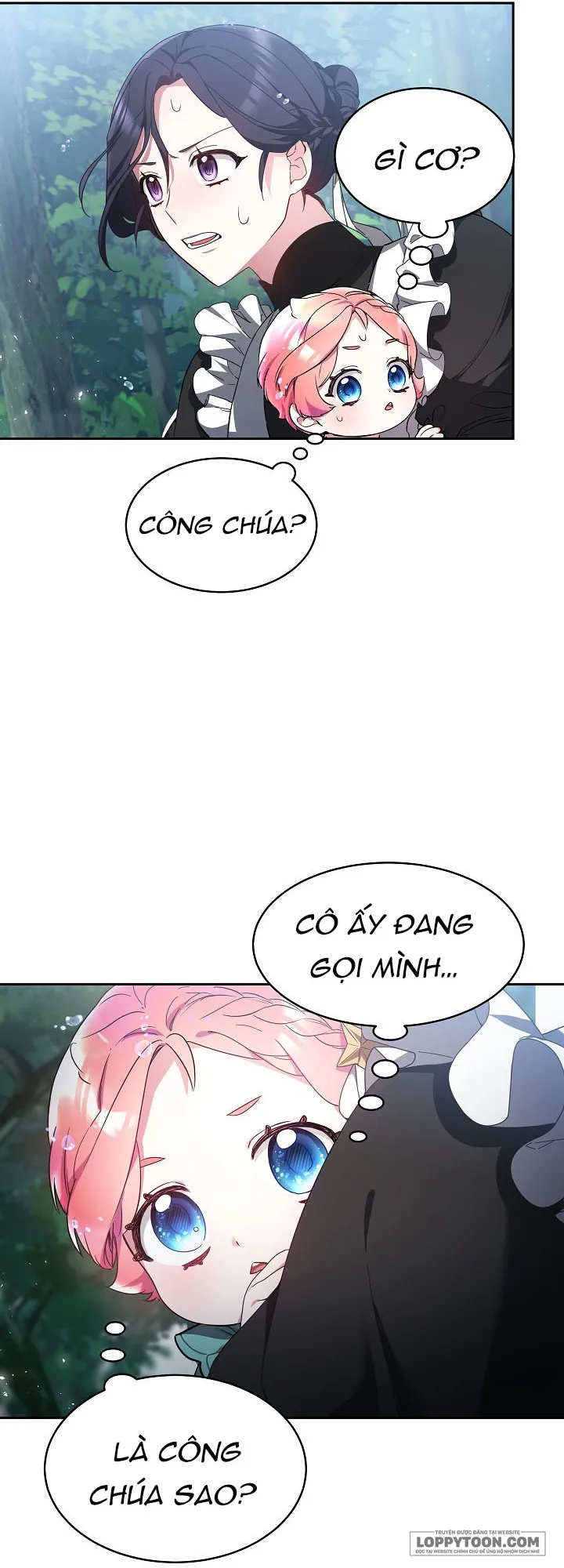 Rồng Con Thuần Hóa Những Kẻ Điên Rồ Chap 2 - trang 11