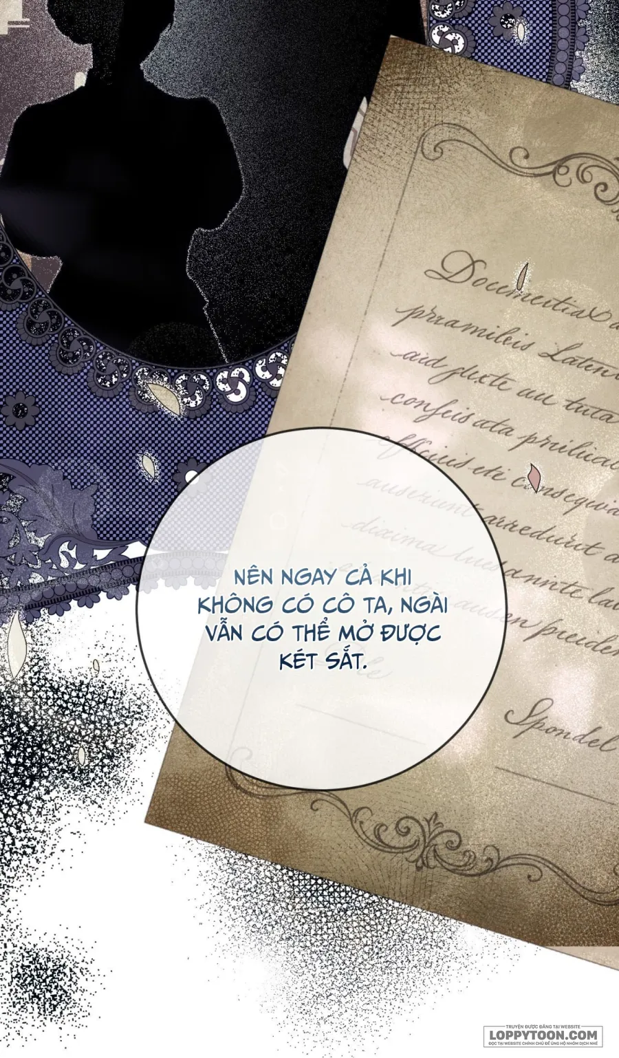 Sự Tàn Khốc Mang Tên Chuộc Tội Chap 7 - trang 15