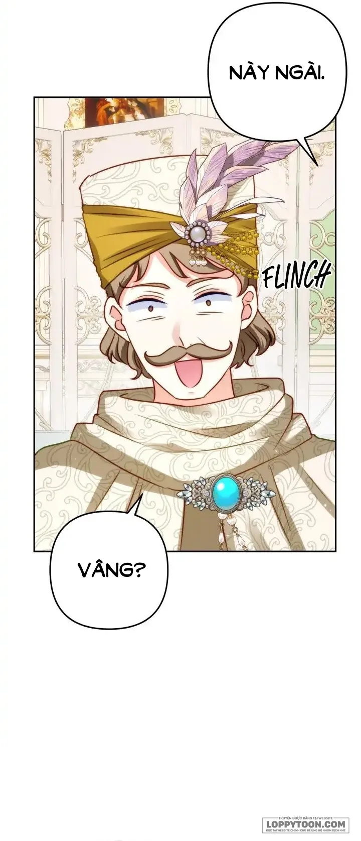 Tôi Sống Chung Với Mẹ Chồng Chap 43 - trang 37