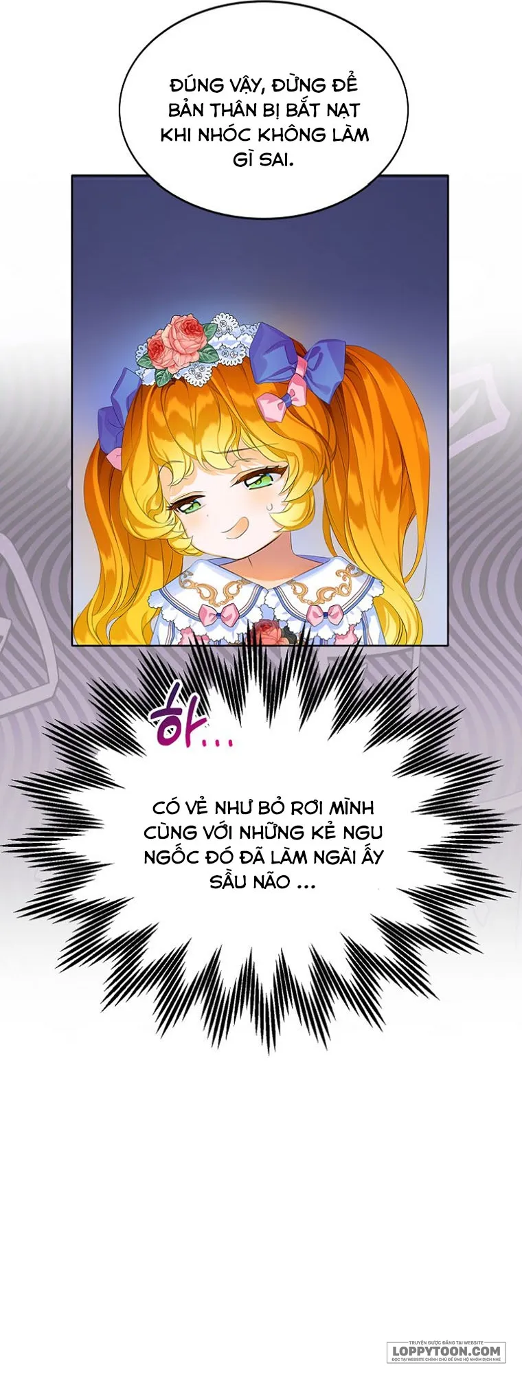 Trở Thành Người Thừa Kế Của Gia Đình Phản Diện Chap 9 - trang 32