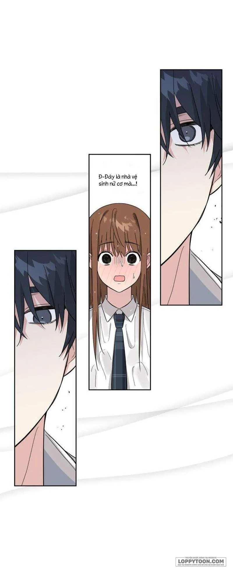 Tên Khốn Đẹp Trai Chap 9 - trang 22