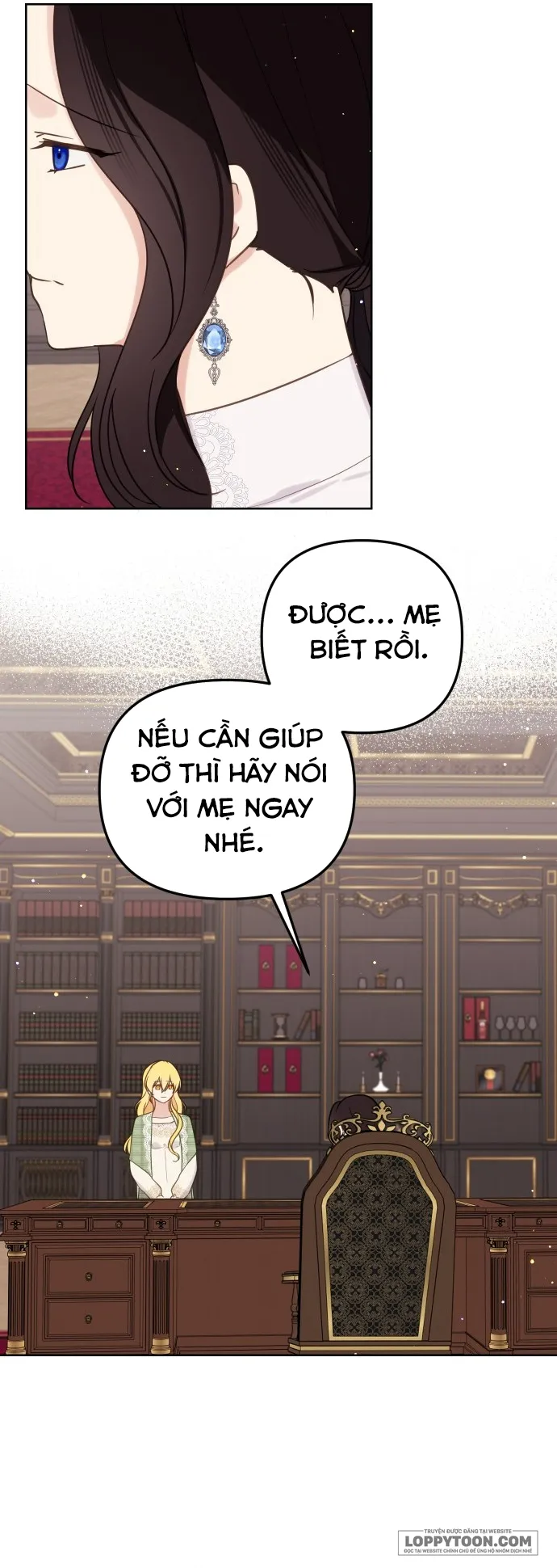 Cuộc Sống Hạnh Phúc Cùng Chồng Chap 53 - trang 39