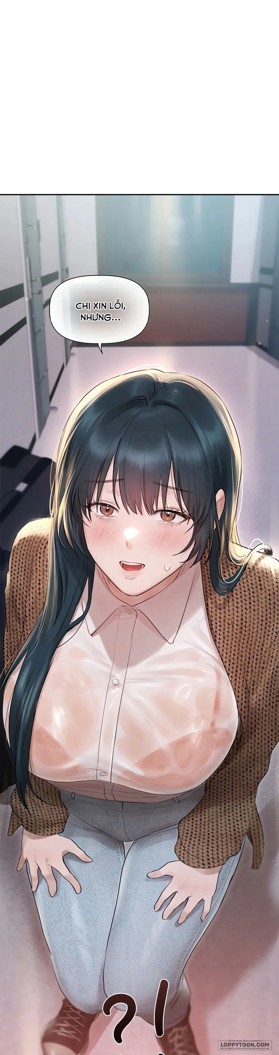 Làm Quen Với Mia Chap 1 - H - trang 50