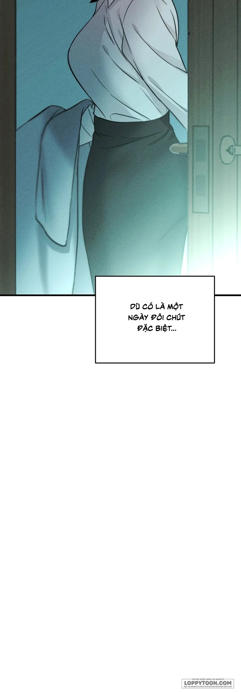 Những Ngày Cỏ Ba Lá Chap 11 - trang 19