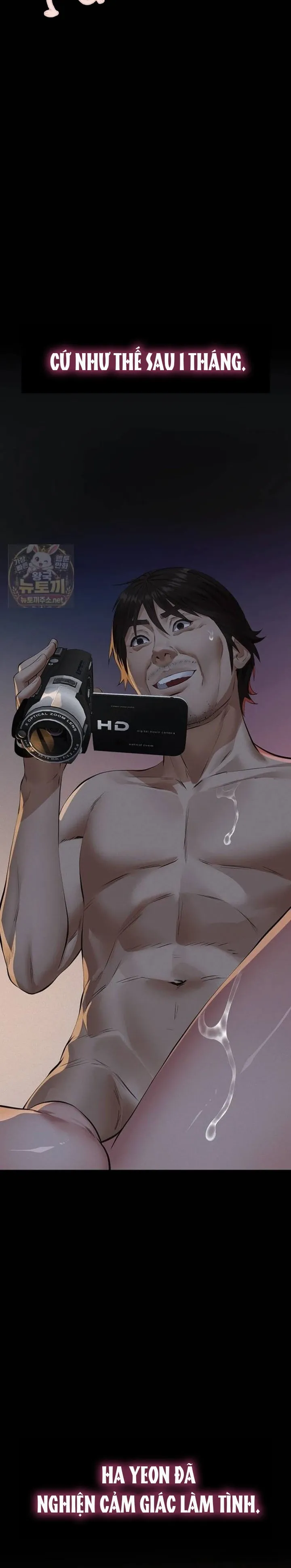 Cuộc Săn "Daddy" Chap 24 - trang 20