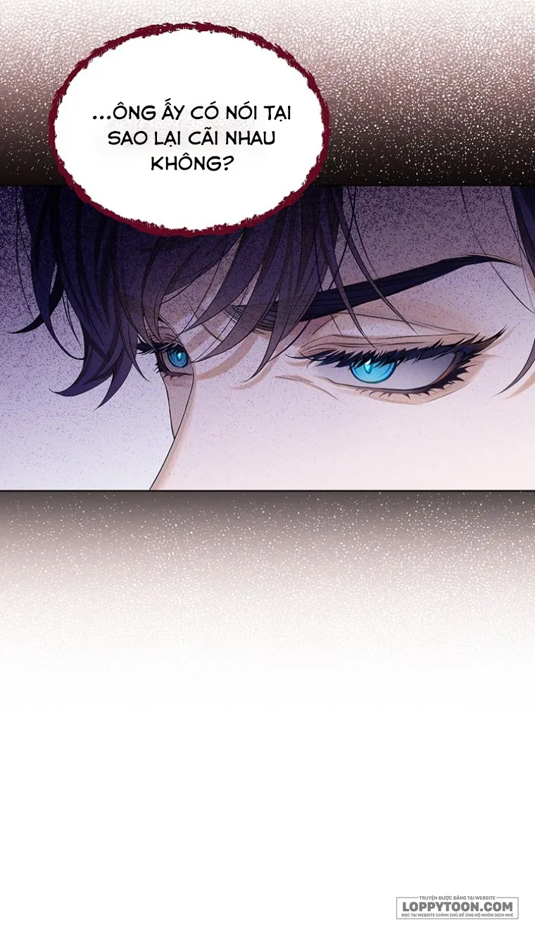 Trở Thành Người Thừa Kế Của Gia Đình Phản Diện Chap 6 - trang 37