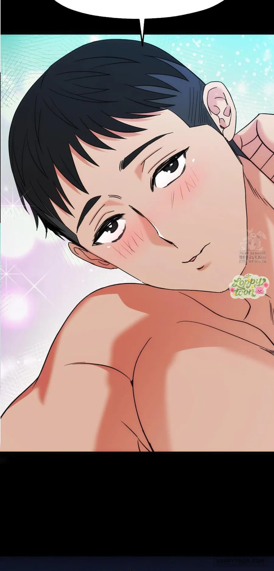 Rung Động Đỉnh Cao Chap 4 - trang 25
