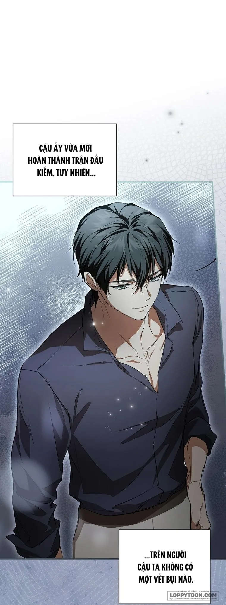 Tìm Một Người Chồng Mới Chap 12 - trang 1