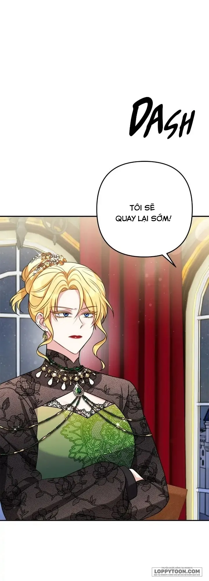 Tôi Sống Chung Với Mẹ Chồng Chap 26 - trang 55