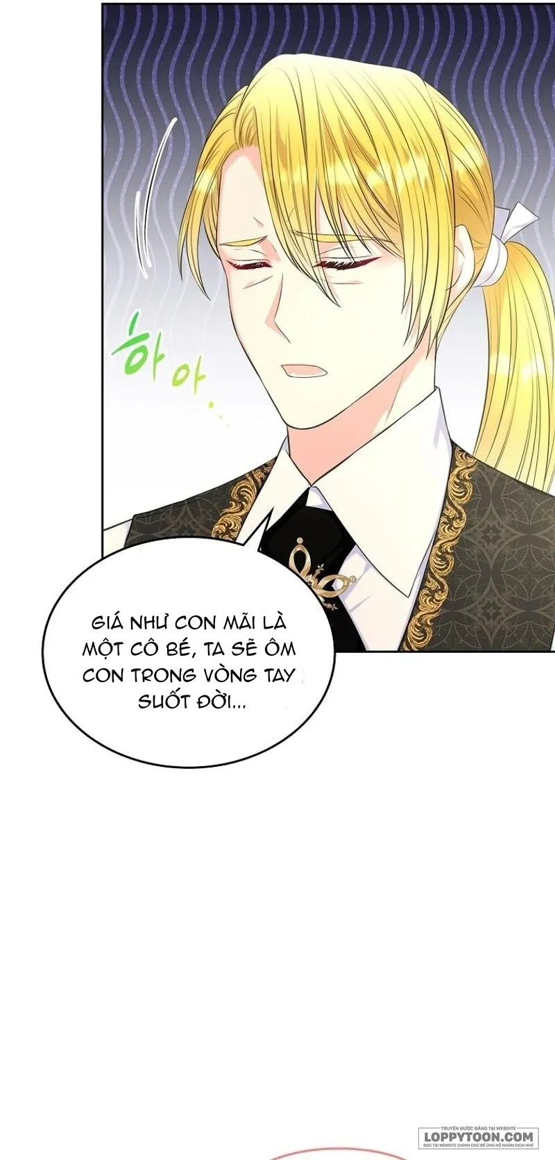 Tôi Sẽ Ly Hôn Với Anh Trai Nữ Chính Chap 56 - trang 59