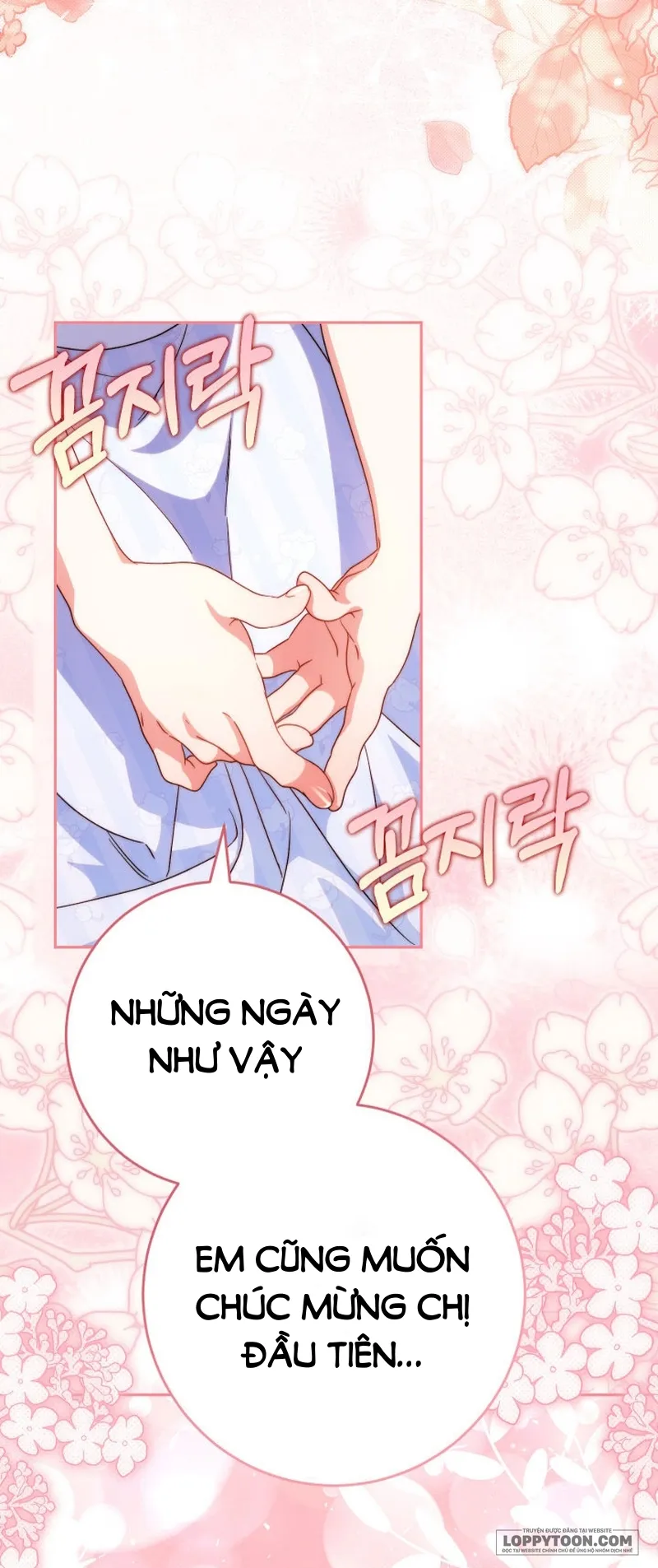Nuôi Dưỡng Em Gái Xinh Đẹp Chap 49 - trang 40