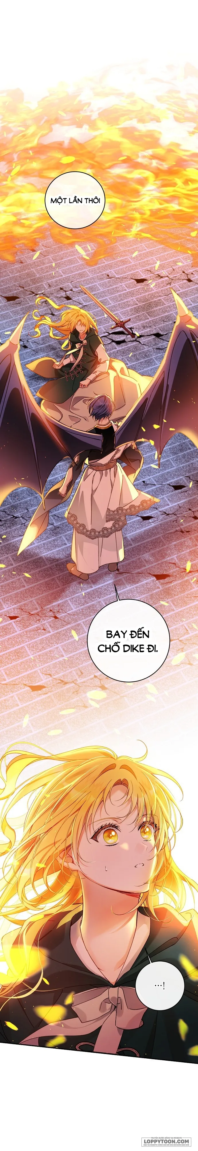 Thuần Hóa Hầu Tước Quái Dị Chap 87 - trang 1
