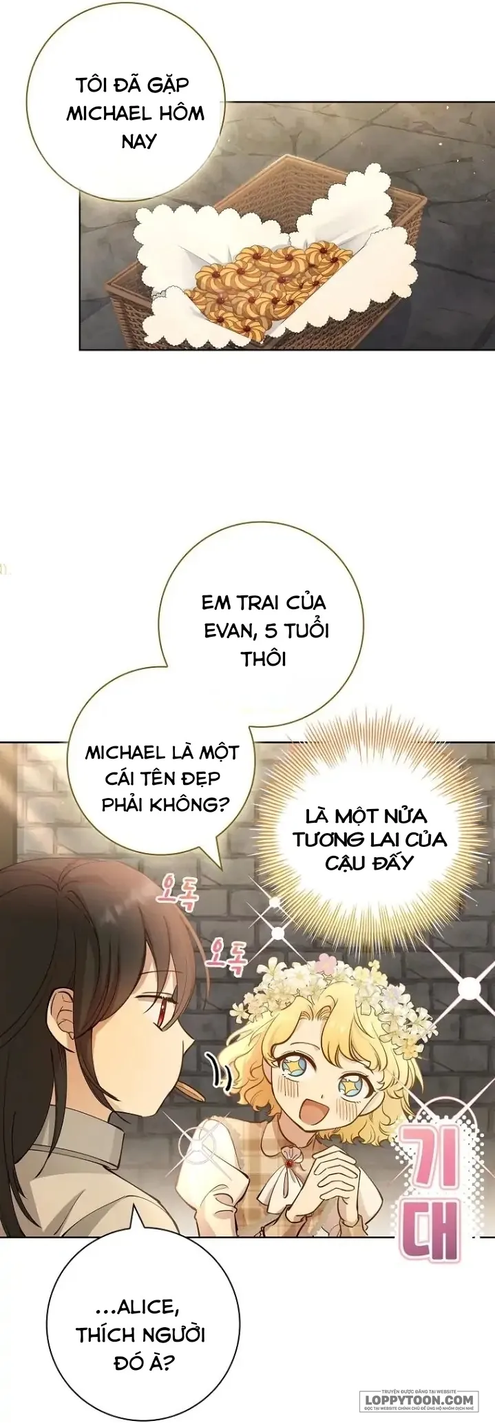 Nam Chính À, Tôi Sẽ Tôn Trọng Sở Thích Của Anh Chap 11 - trang 55