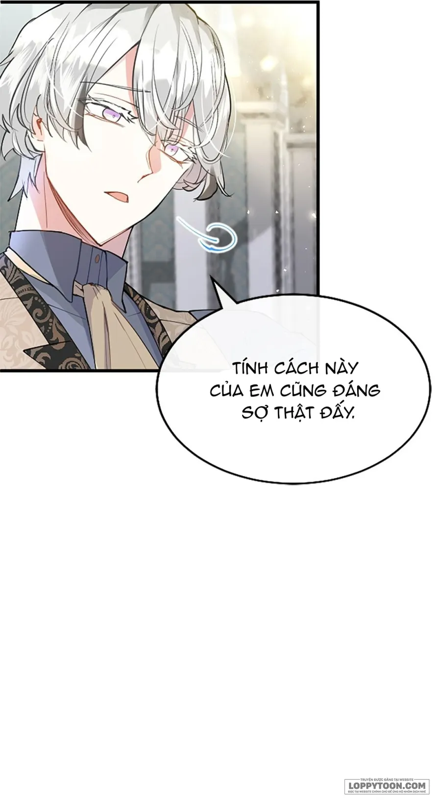 Đại Tiểu Thư Sao Phải Giả Nam Chap 32 - trang 24