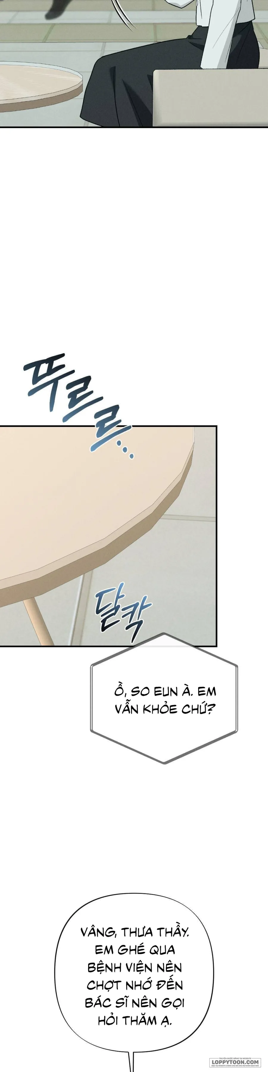 Đêm Chồng Chất Chap 32 - trang 29